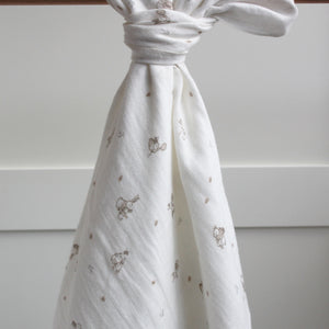 Muselinas 120x120 Uzturre