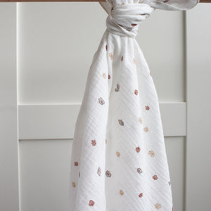 Muselinas 120x120 Uzturre