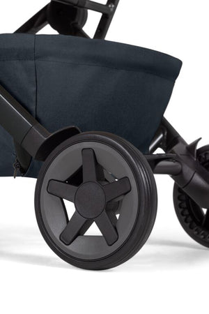 Carrito Joolz Aer2 con silla y capazo