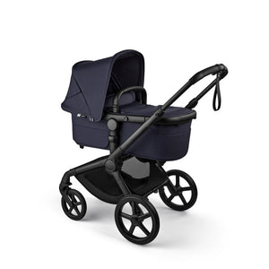 Carrito Bugaboo Fox 5 Renew con capazo y silla