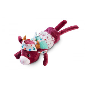 Mini-bailarín Rosalie