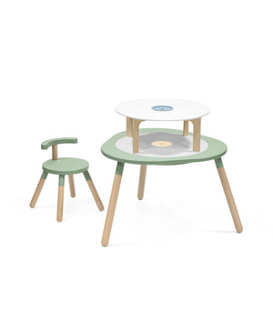 Torre de Ladrillos Stokke® MuTable™ V2