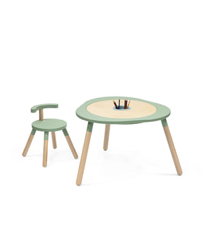 Vaso de almacenamiento Stokke® MuTable™ V2