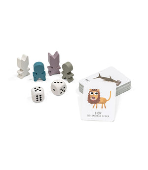 Tablero de juegos Stokke® MuTable™ V2