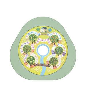 Tablero de juegos Stokke® MuTable™ V2