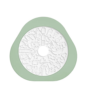 Tablero Play Dough Stokke® MuTable™ V2