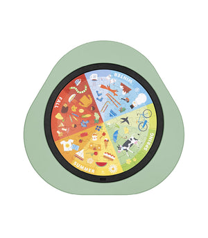 Puzle Stokke® MuTable™ V2