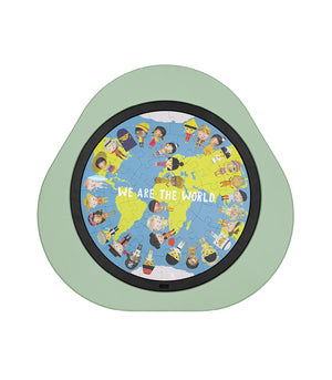 Tablero de juegos Stokke® MuTable™ V2