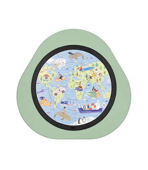 Puzle Stokke® MuTable™ V2