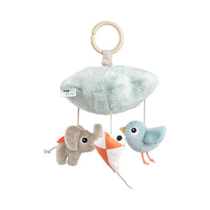 Móvil musical Playground Done by Deer