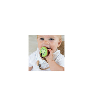 Oli&Carol Pacifier Clip