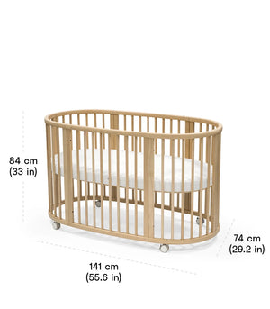 Cuna Stokke Sleepi V3