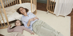 Cuna Stokke Sleepi V3