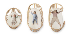Minicuna Stokke Sleepi Mini V3