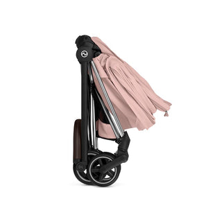 Carrito Cybex Mios (Silla y Capazo) Style 2026