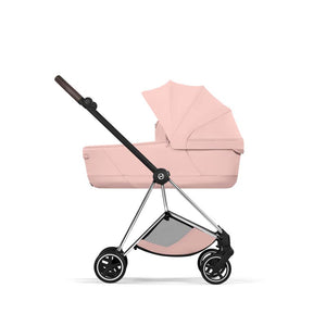 Carrito Cybex Mios (Silla y Capazo) Style 2026