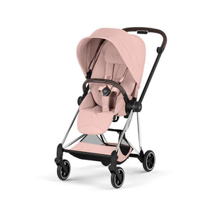 Carrito Cybex Mios (Silla y Capazo) Style 2026