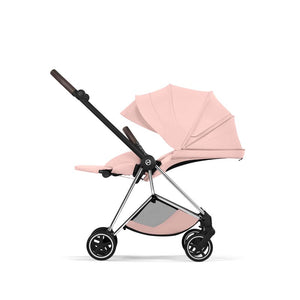 Carrito Cybex Mios (Silla y Capazo) Style 2026