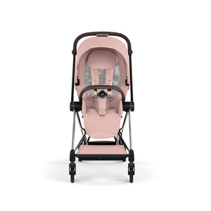 Carrito Cybex Mios (Silla y Capazo) Style 2026