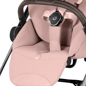 Carrito Cybex Mios (Silla y Capazo) Style 2026