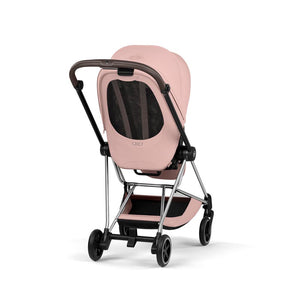 Carrito Cybex Mios (Silla y Capazo) Style 2026