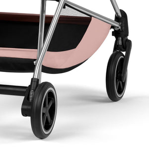 Carrito Cybex Mios (Silla y Capazo) Style 2026