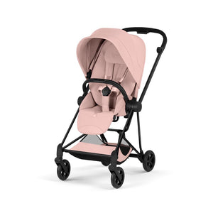Carrito Cybex Mios (Silla y Capazo) Style 2026