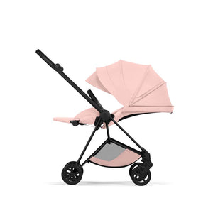 Carrito Cybex Mios (Silla y Capazo) Style 2026