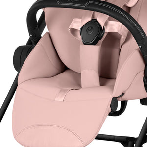 Carrito Cybex Mios (Silla y Capazo) Style 2026