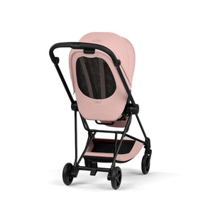 Carrito Cybex Mios (Silla y Capazo) Style 2026