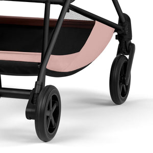 Carrito Cybex Mios (Silla y Capazo) Style 2026