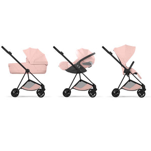 Carrito Cybex Mios (Silla y Capazo) Style 2026