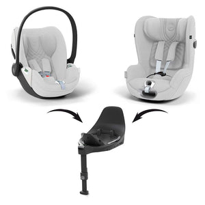 Sistema modular T de Cybex