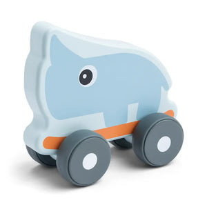 Juguete de empuje "Nozo" Done by Deer