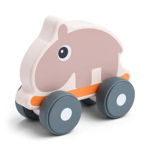 Juguete de empuje "Nozo" Done by Deer