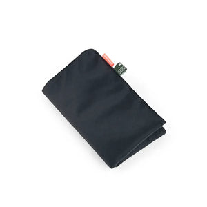 Bolso tote acolchado con cambiador