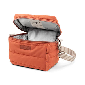 Bolsa aislante acolchada croco Done by Deer