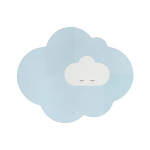 Alfombra de juegos nubes grande Quut