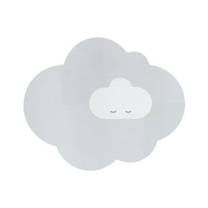 Alfombra de juegos nubes grande Quut