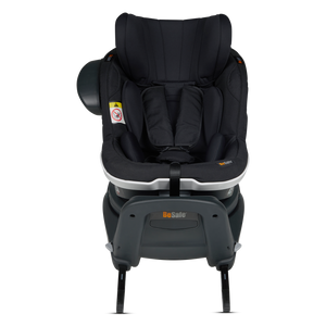 Silla de coche Besafe iZi Twist i-Size