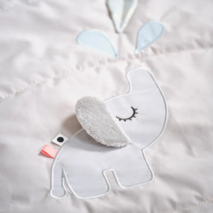 Alfombra de juego sensorial Deer friends Done by Deer