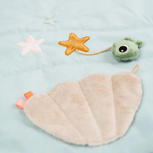 Alfombra de juego sensorial Deer friends Done by Deer