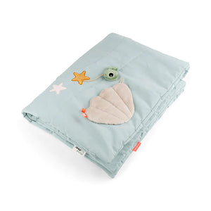 Alfombra de juego sensorial Deer friends Done by Deer