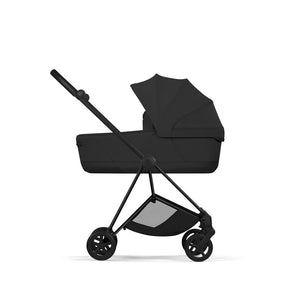 Carrito Cybex Mios (Silla y Capazo) Style 2026