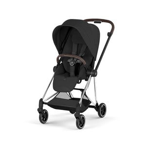 Carrito Cybex Mios (Silla y Capazo) Style 2026