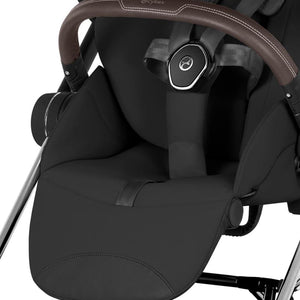 Carrito Cybex Mios (Silla y Capazo) Style 2026