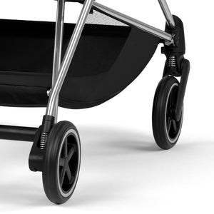 Carrito Cybex Mios (Silla y Capazo) Style 2026