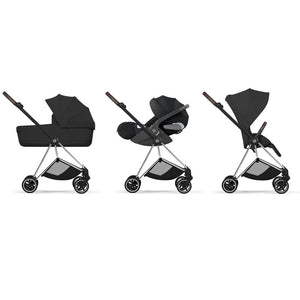 Carrito Cybex Mios (Silla y Capazo) Style 2026