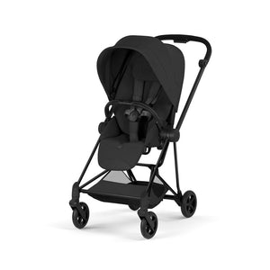 Carrito Cybex Mios (Silla y Capazo) Style 2026