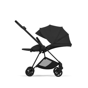 Carrito Cybex Mios (Silla y Capazo) Style 2026